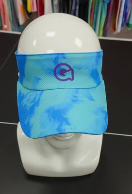 橡筋款空顶帽